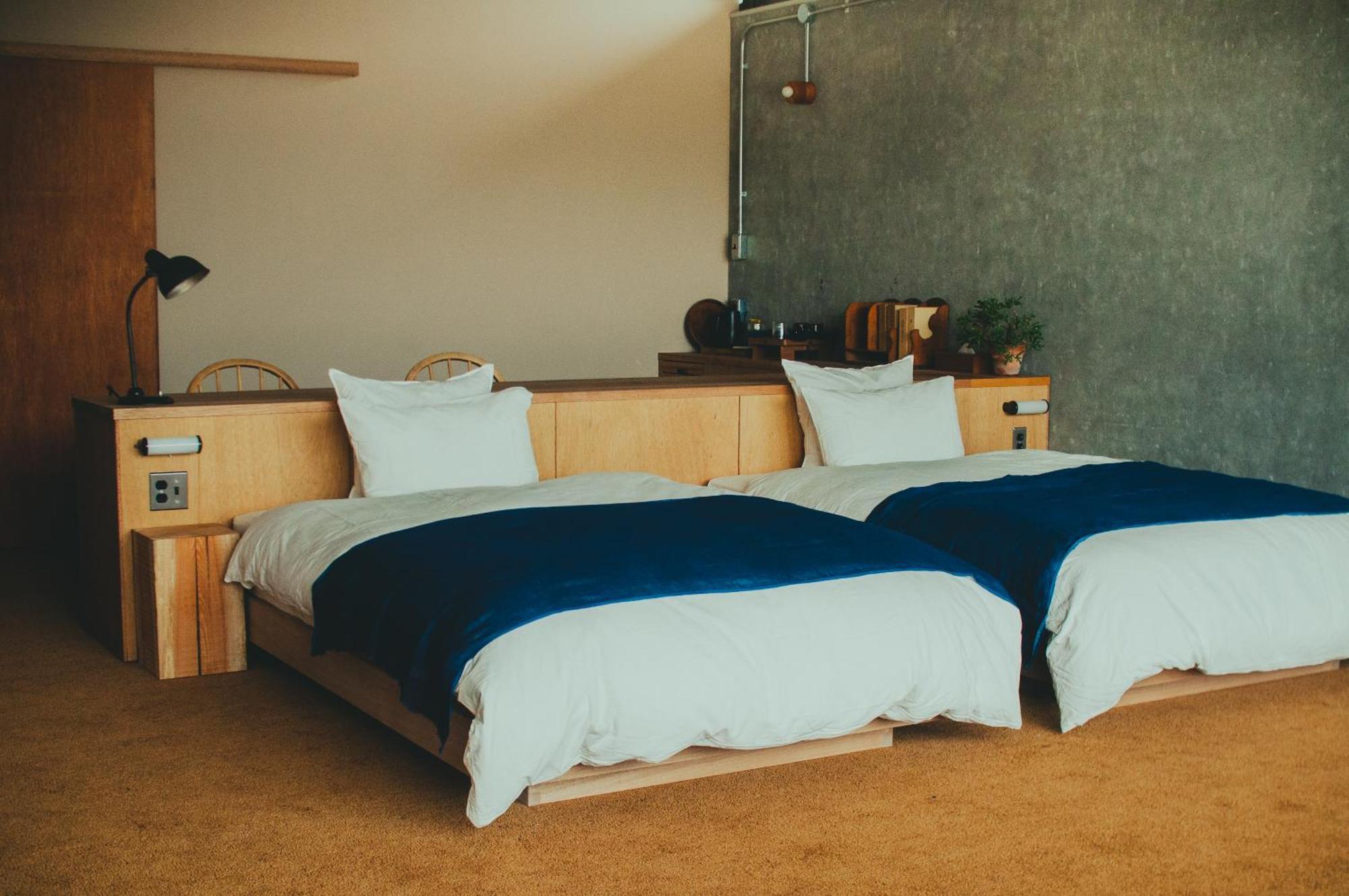 Hostel Saruya Fudzsijosida Kültér fotó